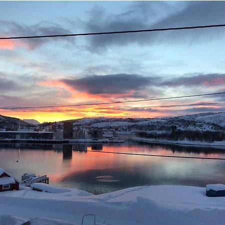 Leilighet I Nord Tromsø Zewnętrze zdjęcie