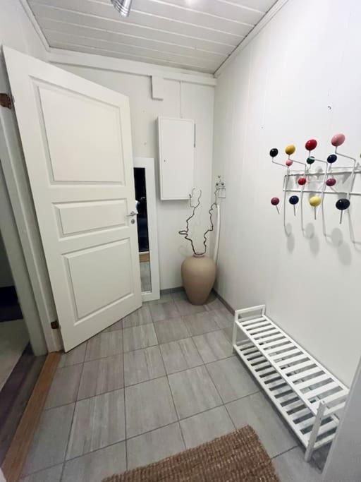 Leilighet I Nord Tromsø Zewnętrze zdjęcie